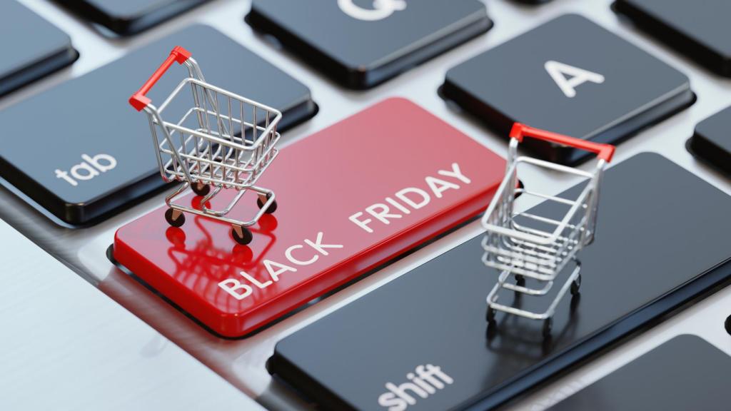 Consejos Para Comprar En El Black Friday 2019