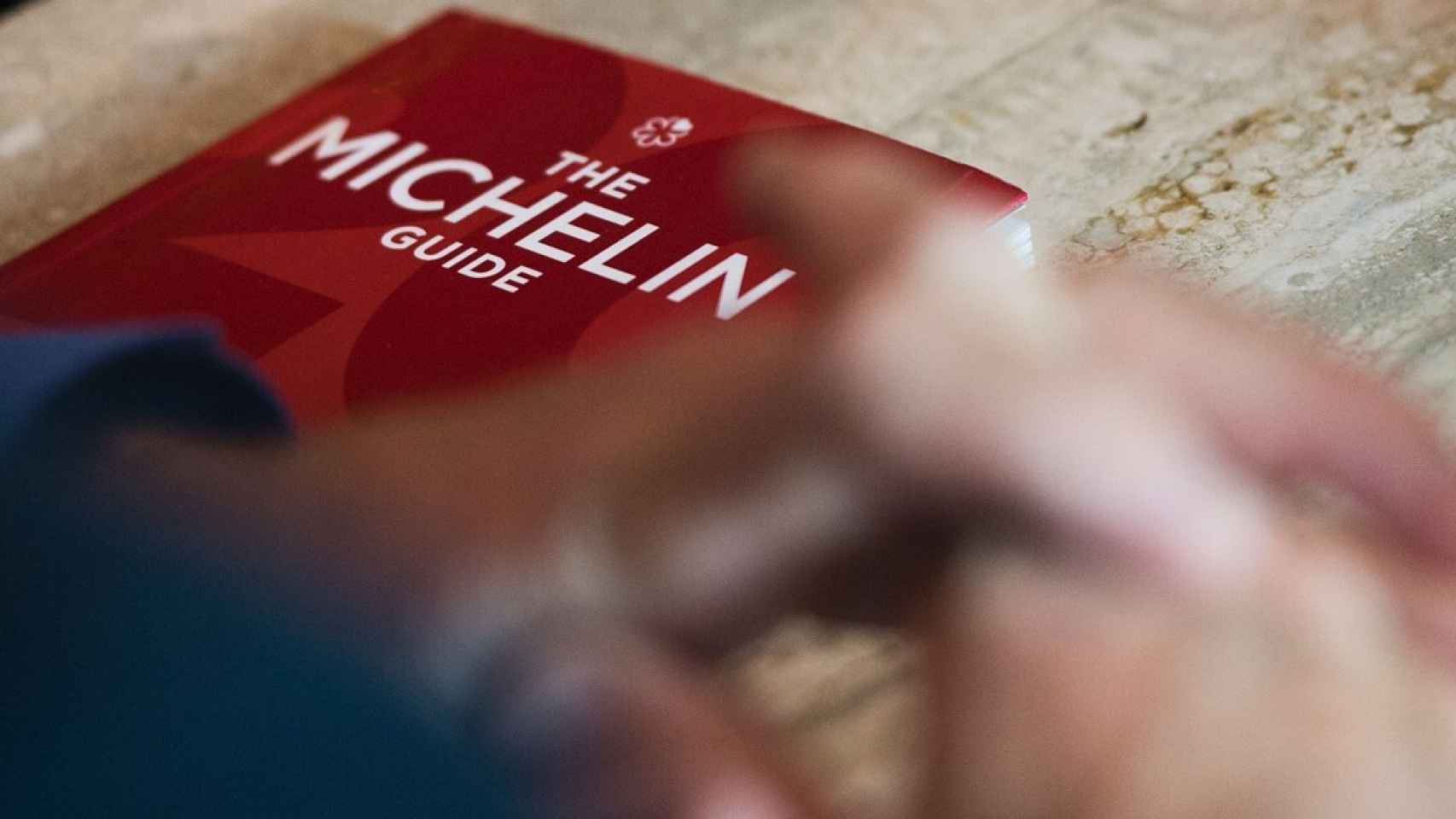 La Guía Michelin también valora las propuestas líquidas.