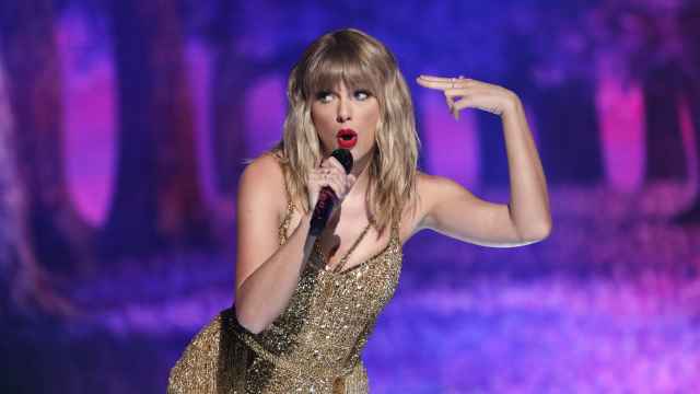 Los seguidores de Taylor Swift provocan una actividad sísmica récord en los conciertos de Seattle.