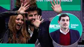 El vuelco en tres claves que daría Iker Casillas a la nueva Copa Davis de Piqué