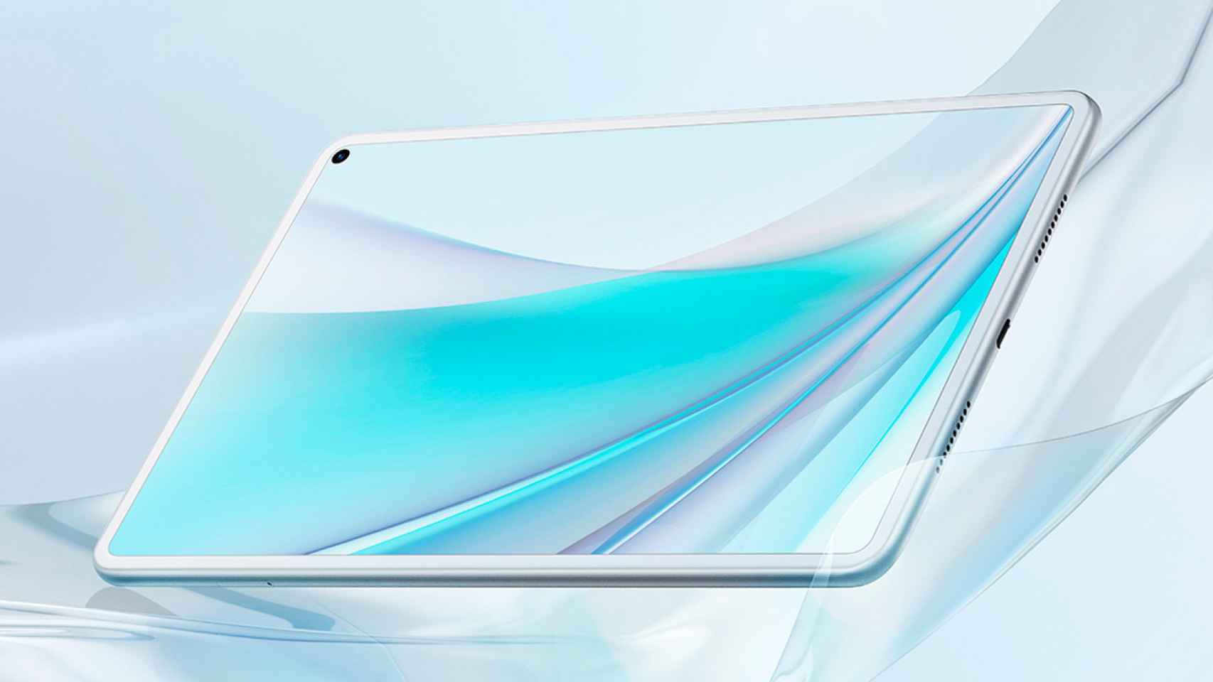 Huawei MatePad Pro: la tablet Android más potente del mundo