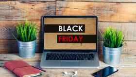 Diez productos de Black Friday rebajados hoy, lunes 25 de noviembre