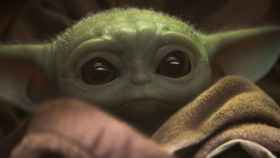 Los gifs de Bebé Yoda desaparecen de Internet de repente, este es el motivo