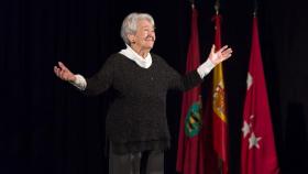 Muere la actriz Asunción Balaguer a los 94 años