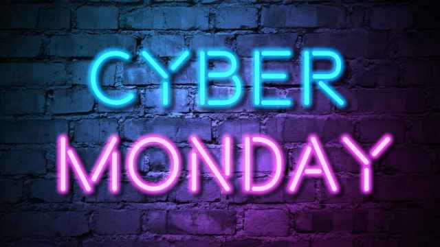 Del Black Friday al Cyber Monday