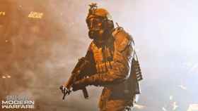 Kyle Garrick y su unidad protagonizan 'Call of Duty Modern Warfare'