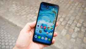 El Huawei Mate 20 Lite comienza a actualizarse a Android 10
