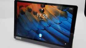 Analisis Lenovo Yoga Smart Tab: es una tablet, es un asistente, es ambos