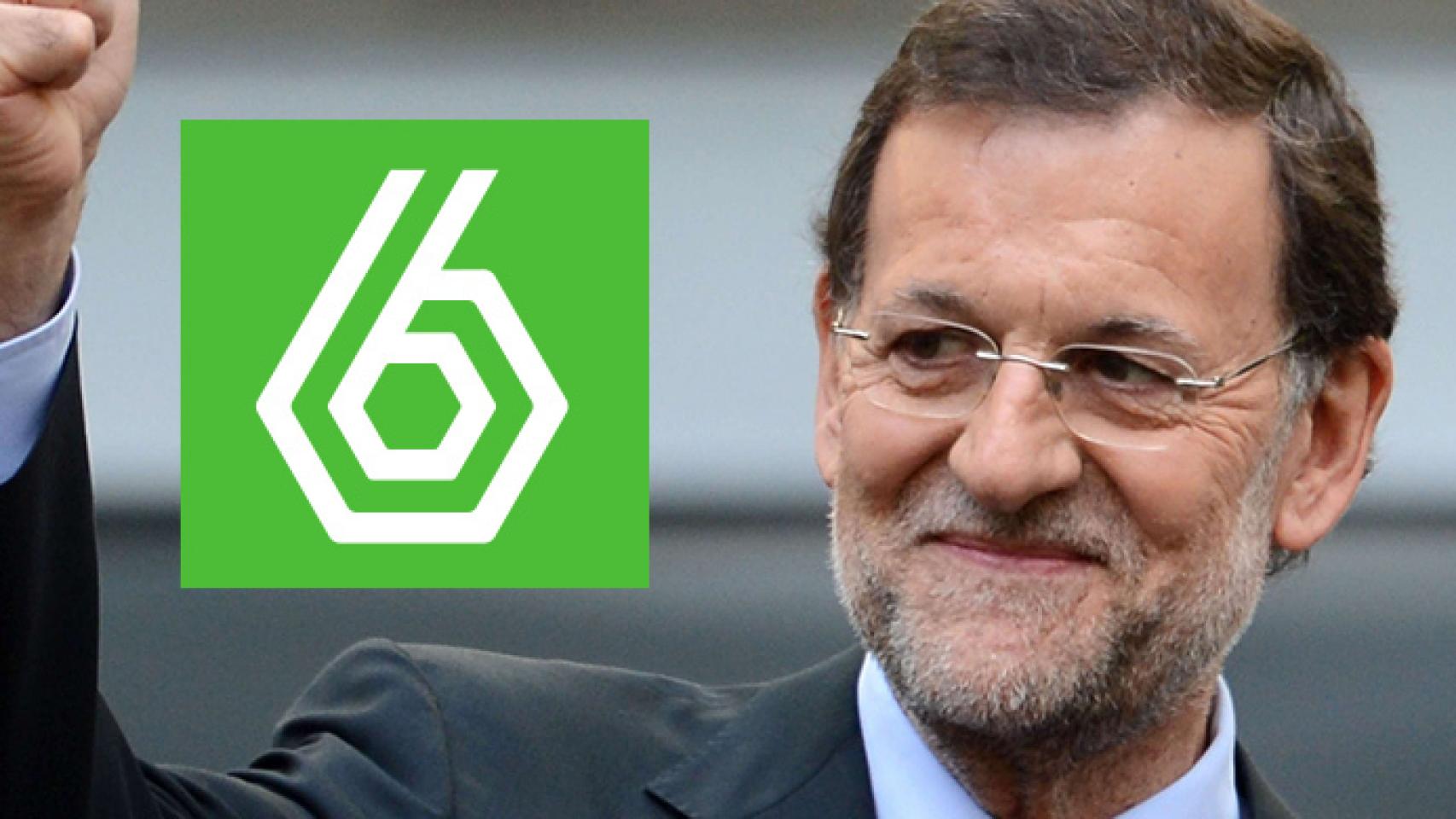 Rajoy señala a laSexta como el causante de su batacazo político