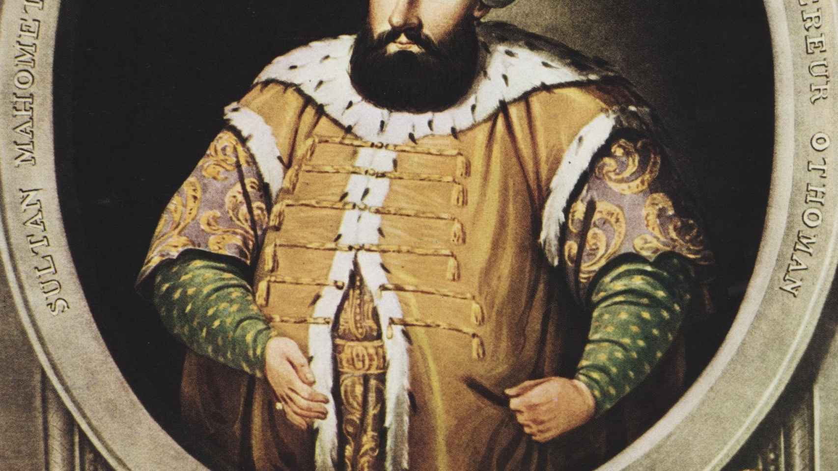 Mehmed III.