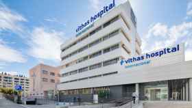 Siete hospitales de Vithas, también afectados por un ransomware tras el ataque a Prosegur
