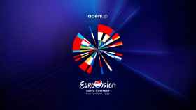 Así es el logo de Eurovisión 2020, que celebra los 65 años del Festival