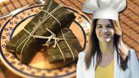 La receta de Fabiola Martínez: las hallacas, el plato venezolano que triunfa en su casa cada Navidad