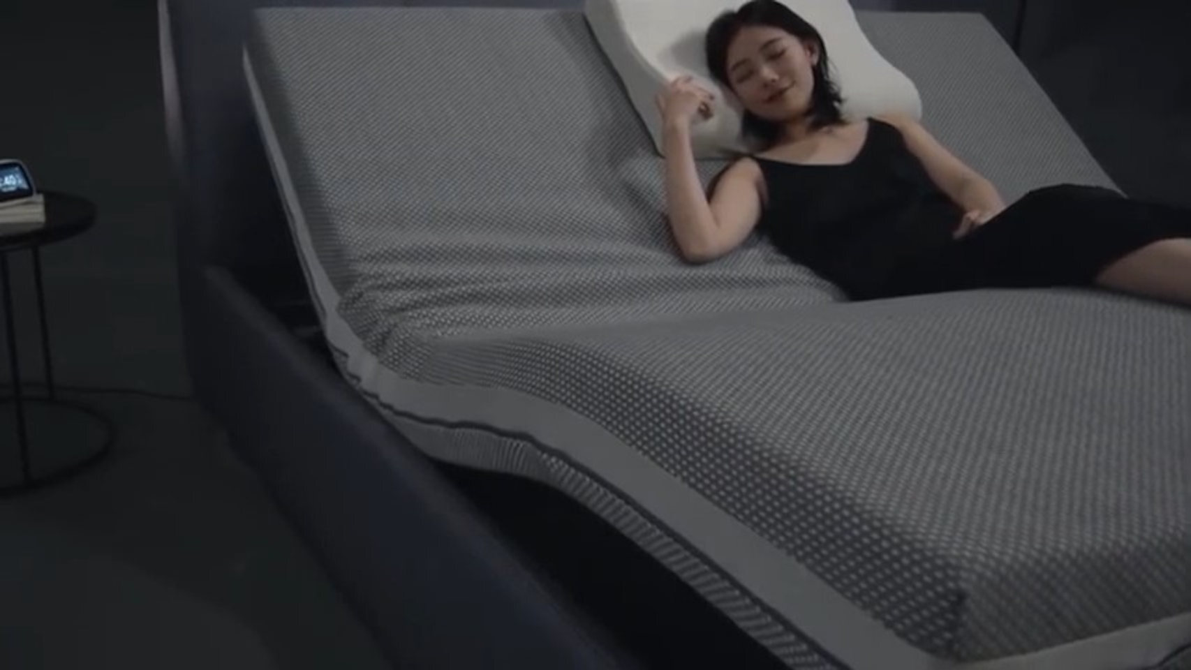 Xiaomi presenta una cama inteligente que cambia para ayudarte a dormir
