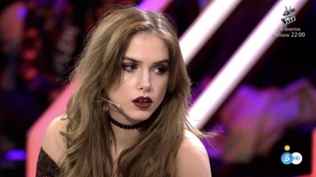 Los abogados de Carlota Prado han pedido siete años de prisión para José María.