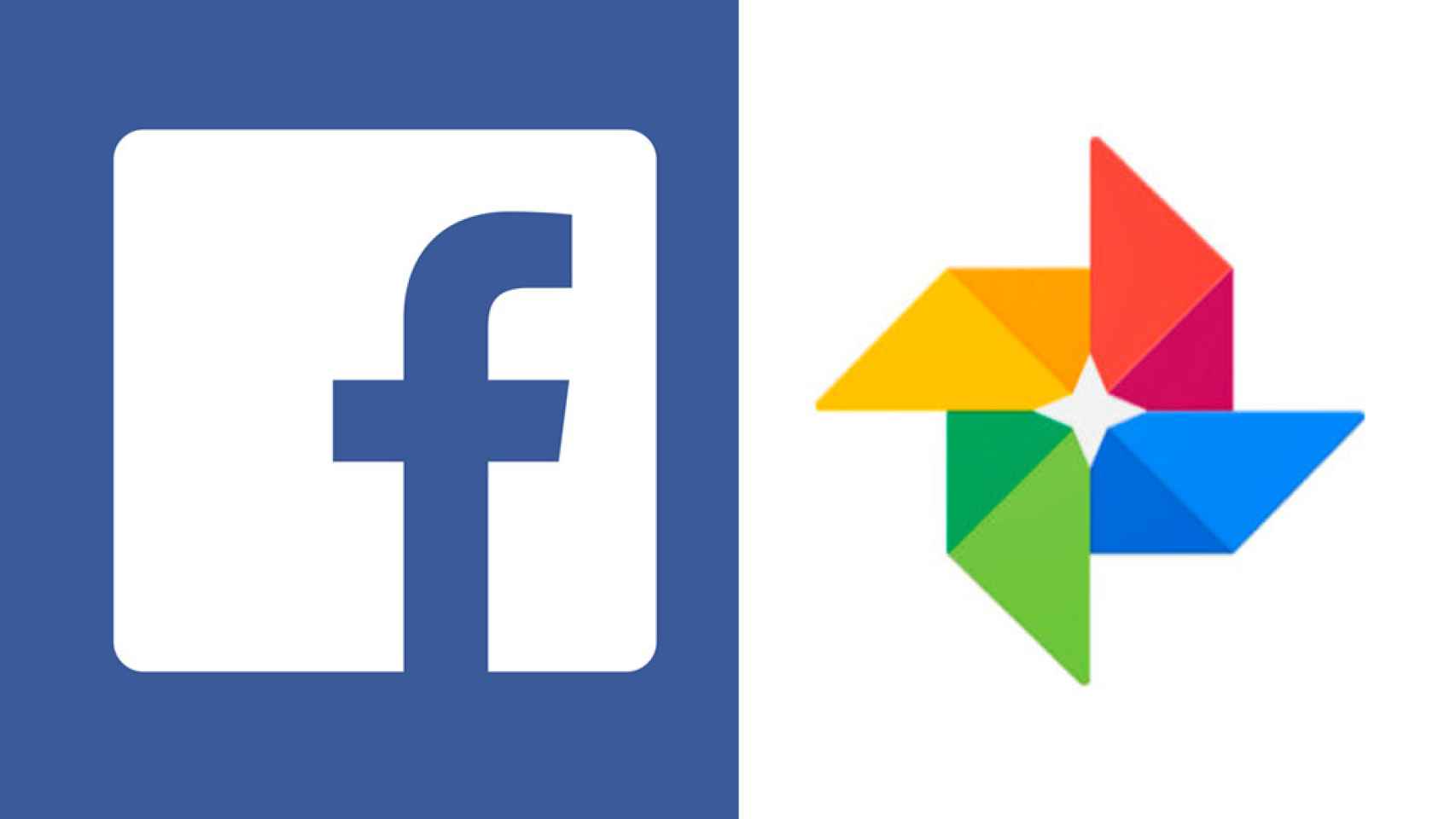 Facebook cede: podrás llevarte tus fotos a Google Fotos de forma sencilla