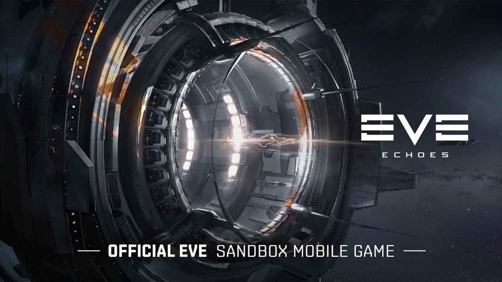 EVE Online llega a Android: el juego espacial que no debes perder de vista