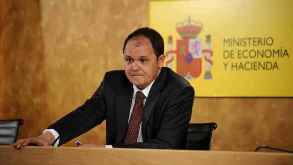 David Vegara, nuevo consejero de la filial británica del Sabadell