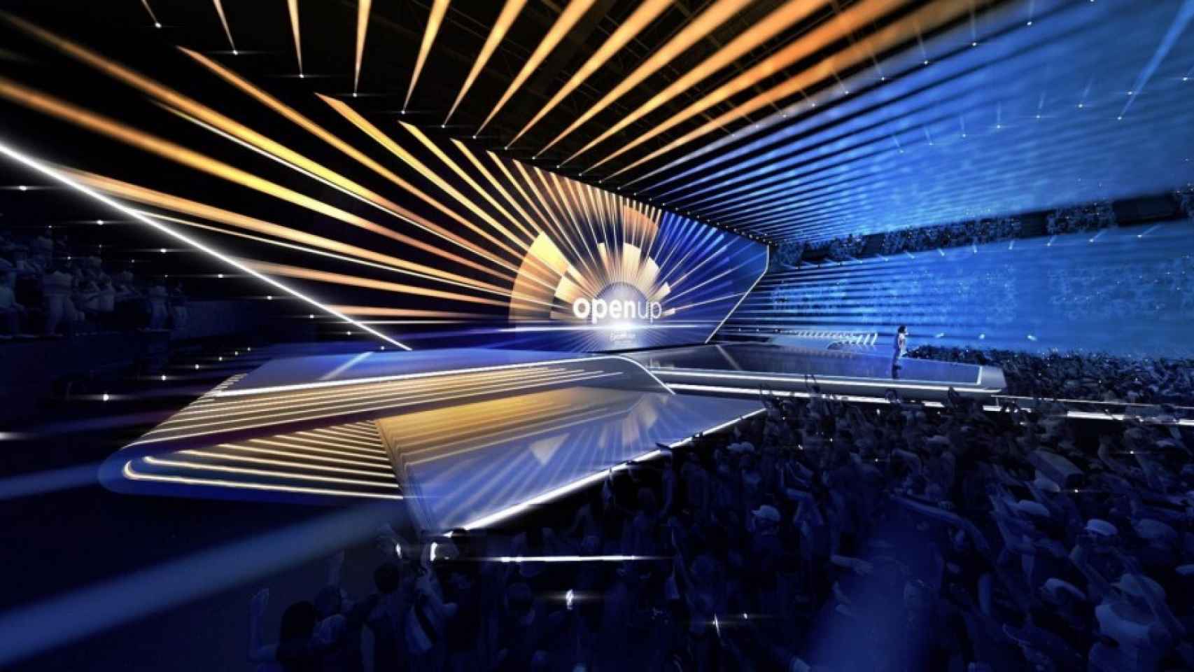 Eurovisión ha anunciado que las canciones que iban a concursar en la edición de 2020 no podrán representar a los países en Eurovision 2021.