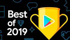 Estas son las mejores aplicaciones y juegos de 2019 según Google