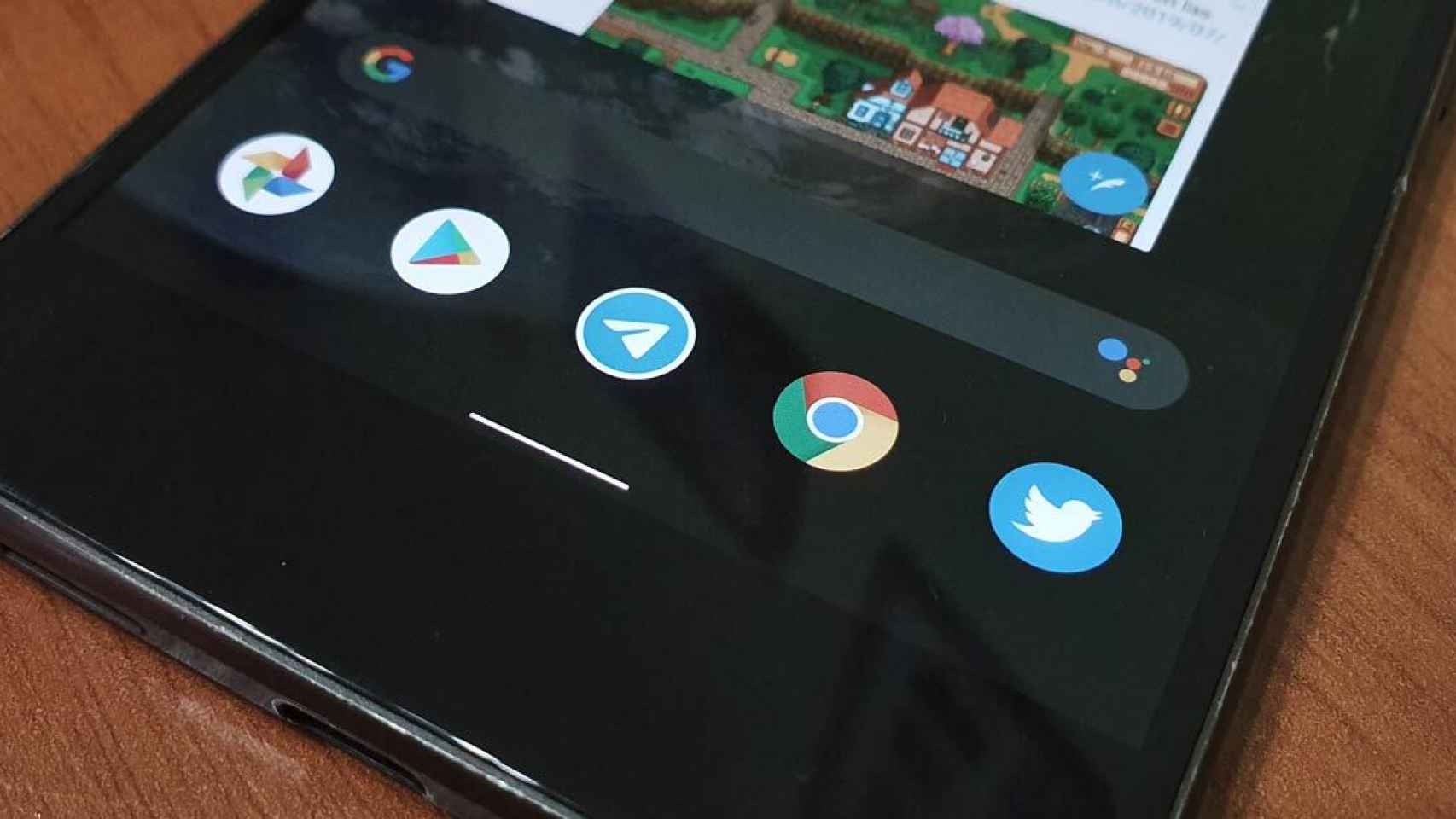 Google arregla los gestos de Android 10: ya puedes usar cualquier launcher