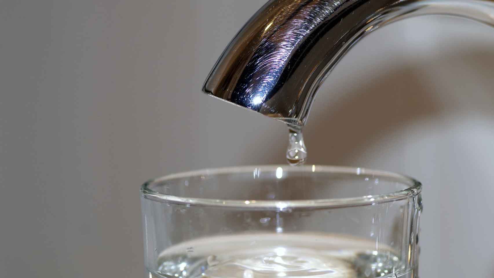 Medidas para ahorrar agua en tu hogar