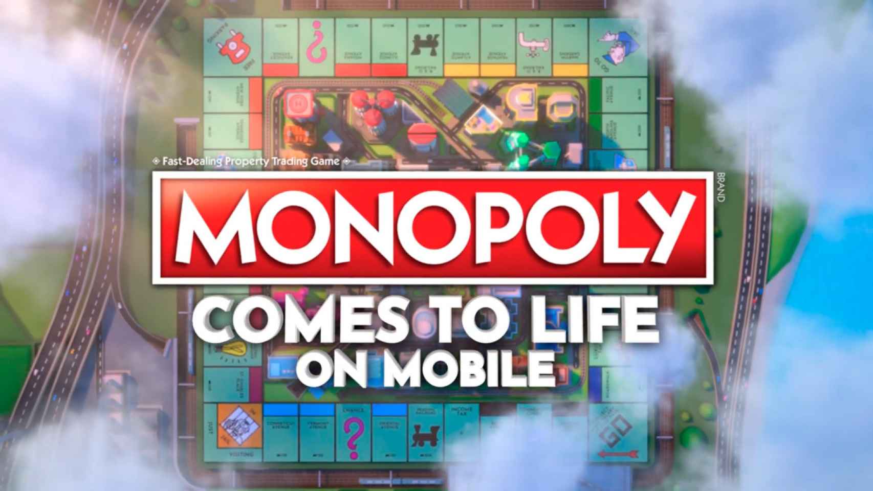 Ser amado Correctamente Mínimo Monopoly para Android ya se puede descargar de la Google Play Store