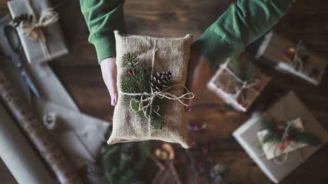 Los productos que te ayudarán a tener una Navidad más ecológica