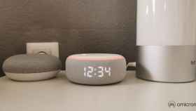 Análisis del Amazon Echo Dot con reloj: perfecto para la cocina o el dormitorio