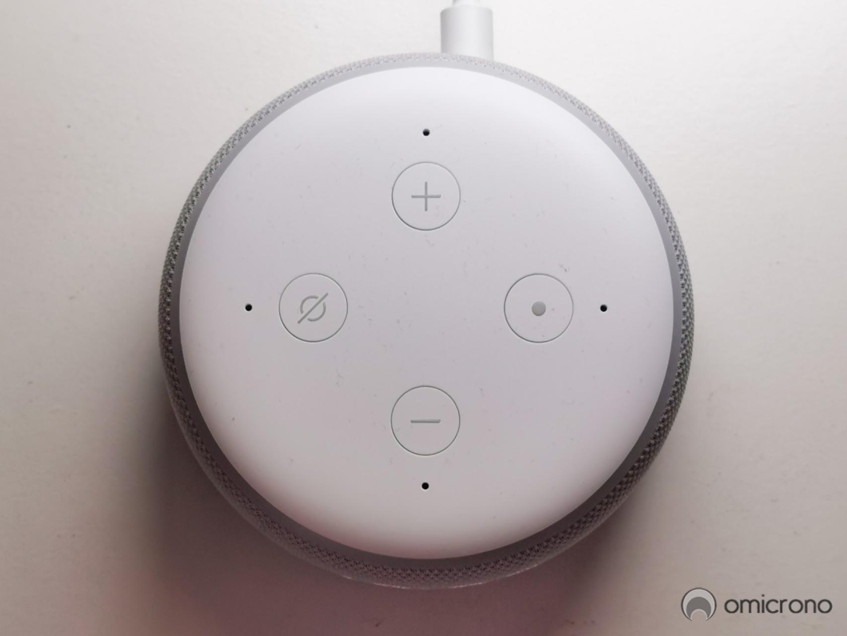 Análisis del  Echo Dot con reloj: perfecto para la cocina o el  dormitorio: Análisis del  Echo Dot con reloj: perfecto para la cocina  o el dormitorio