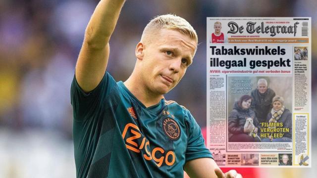 Van de Beek