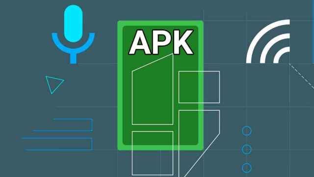 Cómo extraer el APK de aplicaciones en Android