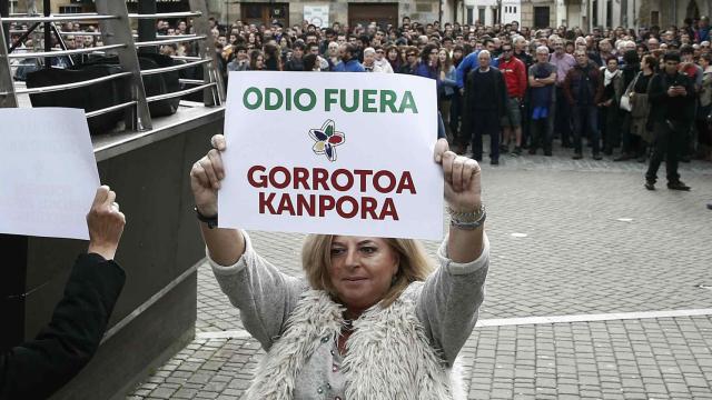 Consuelo Ordóñez, presidenta de Covite.