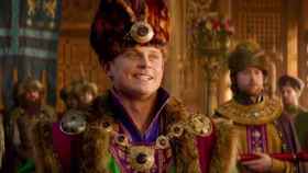 Disney+ prepara un spin-off de la película ‘Aladdin’