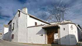Museo-Casa de Cervantes en Esquivias (Toledo)
