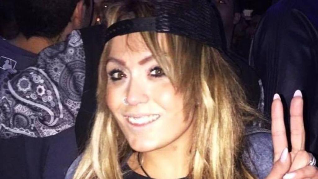 Marta murió el mismo día de su desaparición.