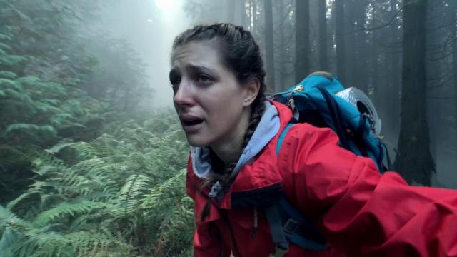 El Camino de Santiago, un gran escenario para el suspense televisivo