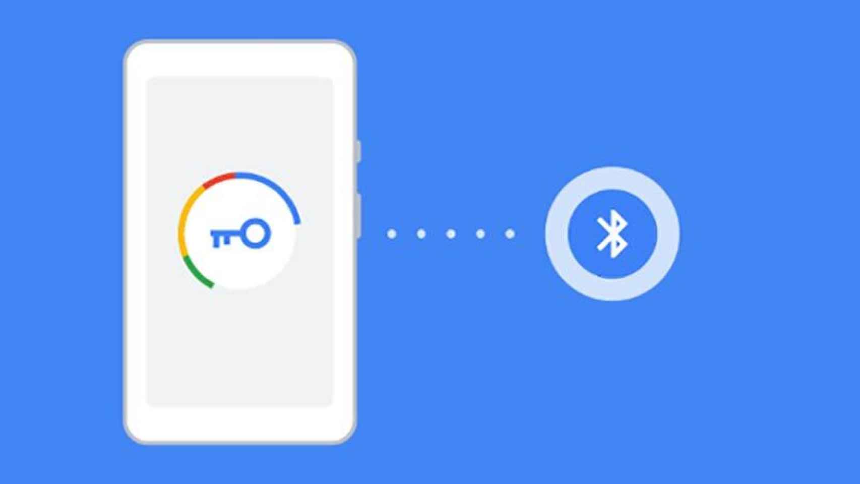 Cómo mover Google Authenticator a tu nuevo teléfono