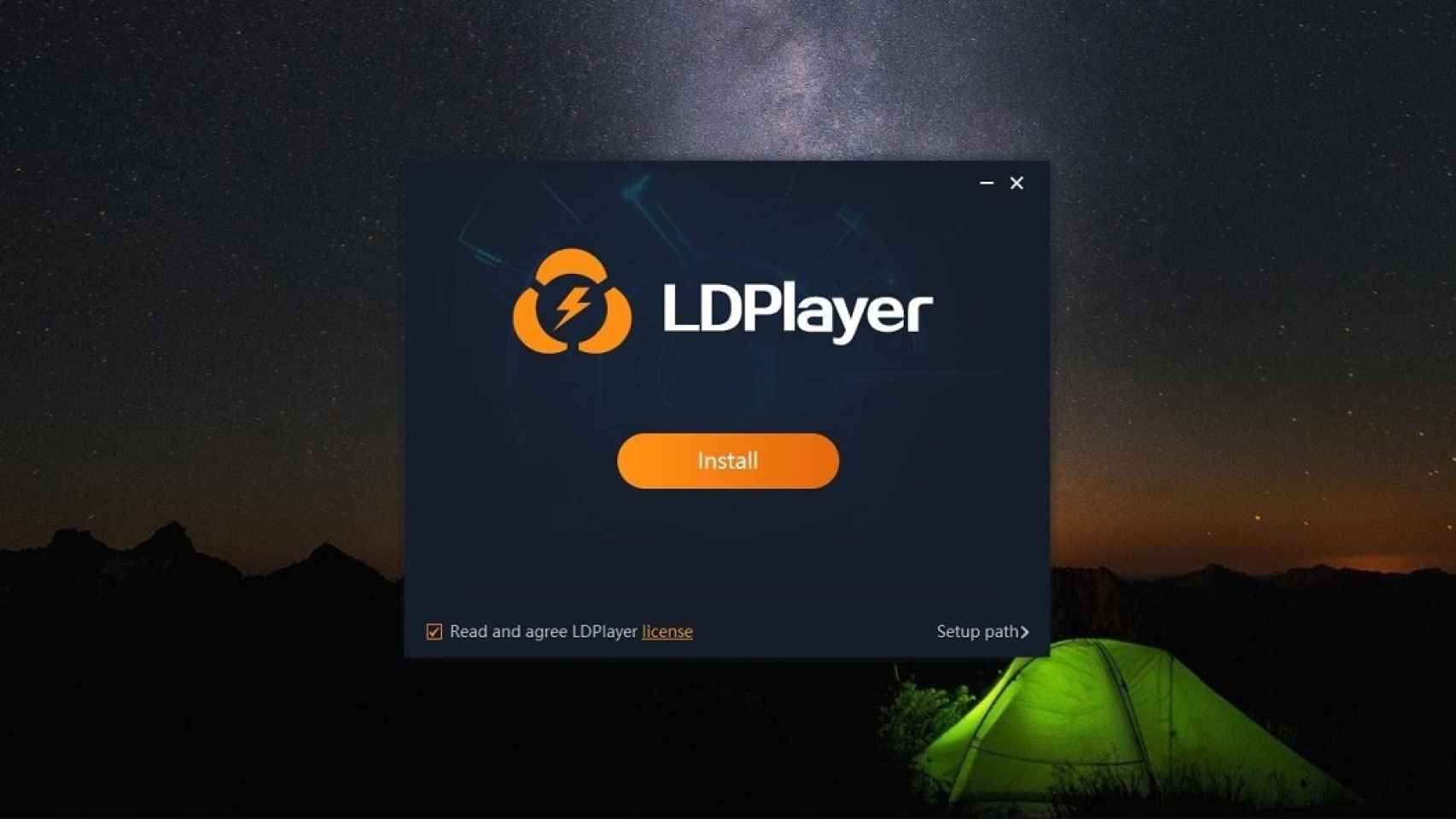 for ios instal LDPlayer 9.0.53.1