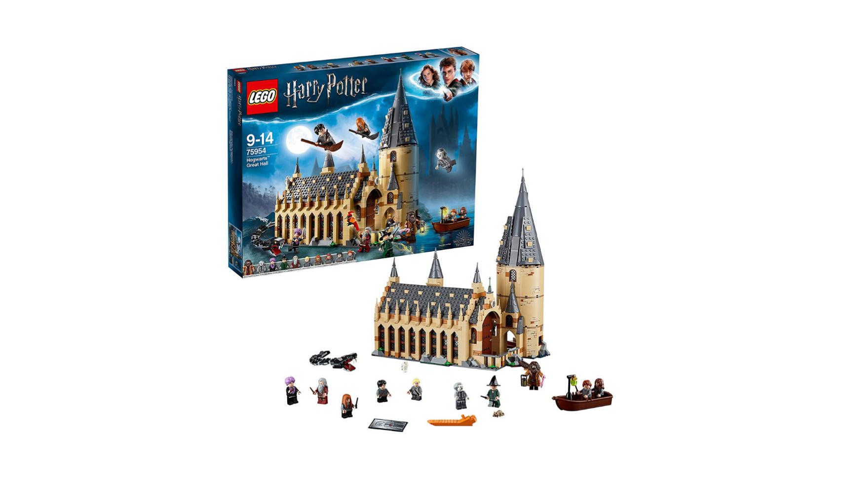 Harry Potter