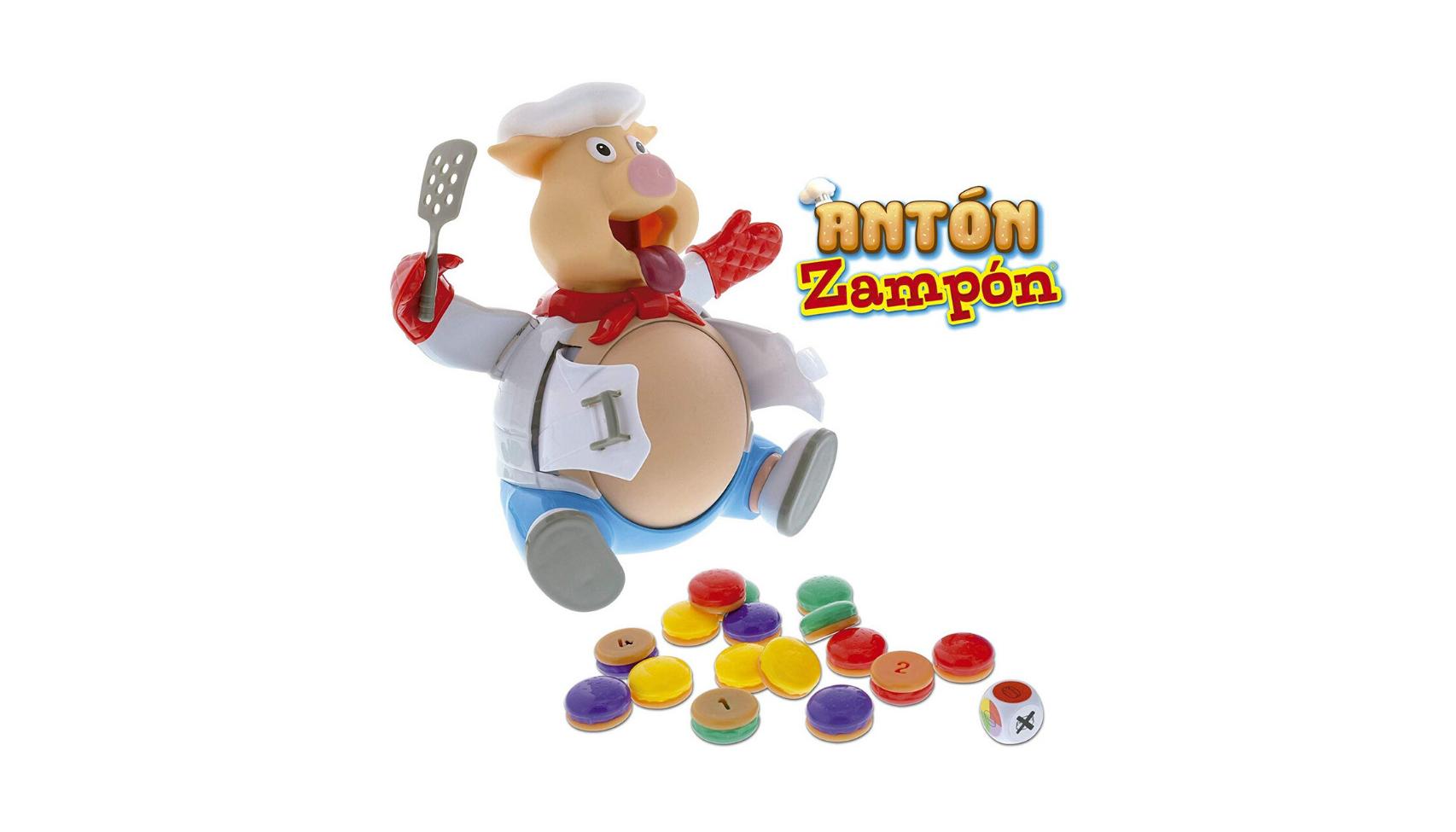 Antón Zampón