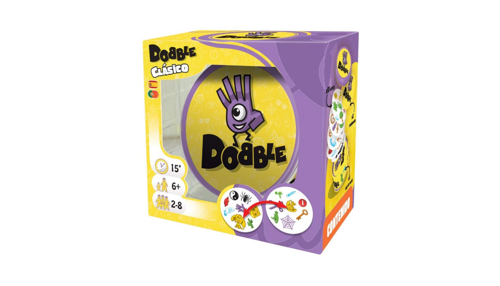 Dobble