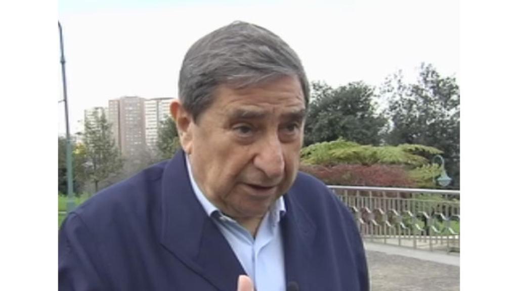 Lendoiro