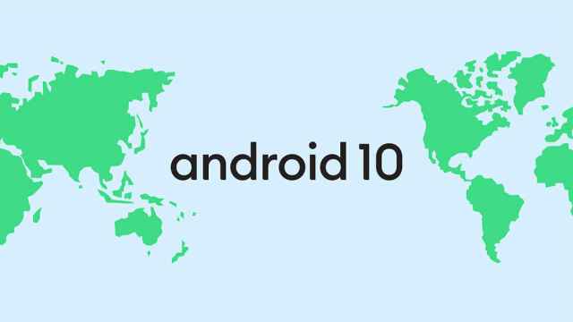 Google anuncia la llegada de Android 10 para Android TV