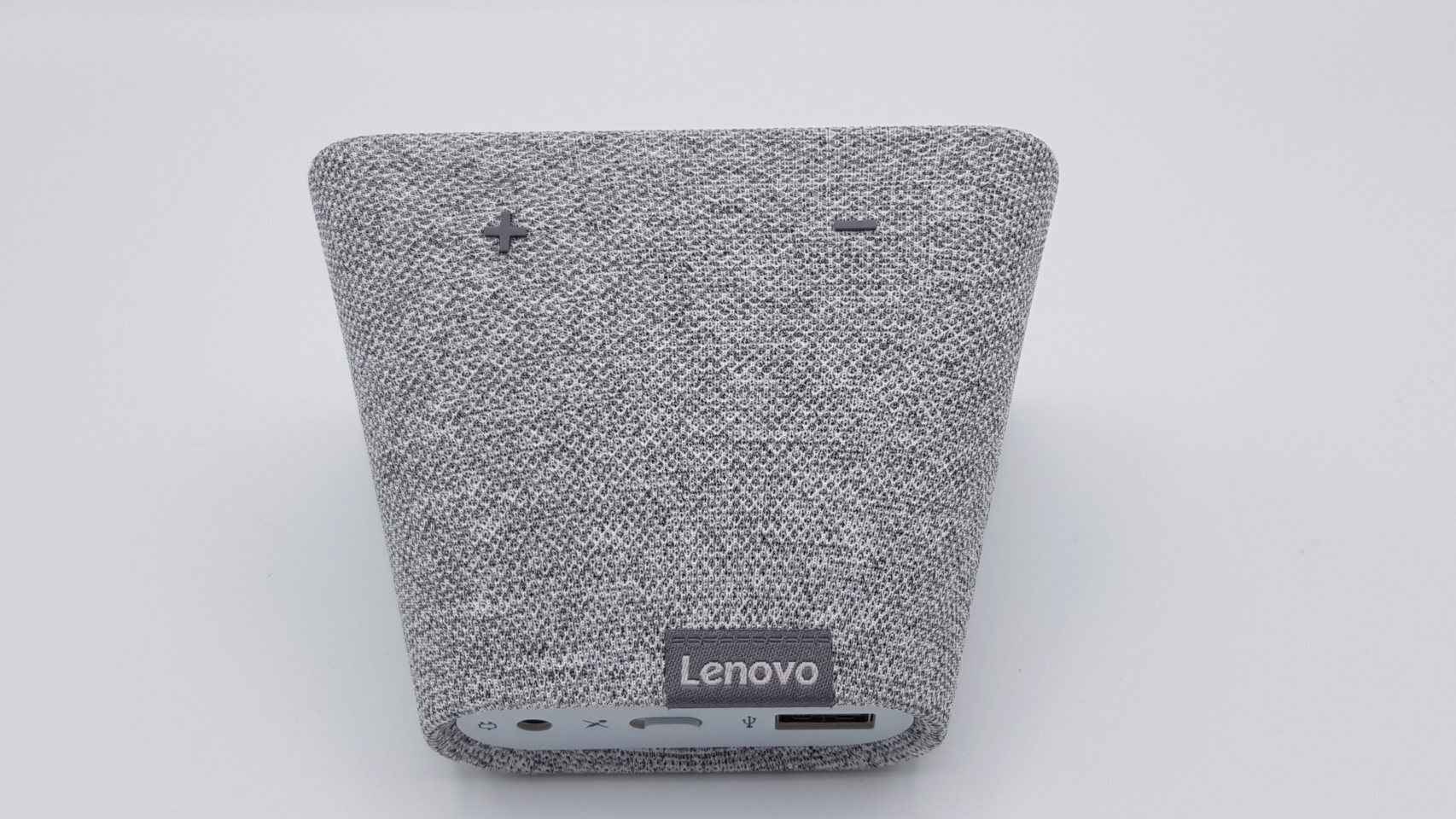 Lenovo pone a la venta su despertador inteligente