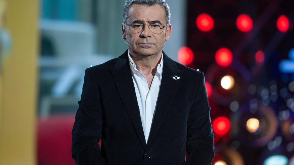Jorge Javier quiere que este 2019 termine y que comience el nuevo año.