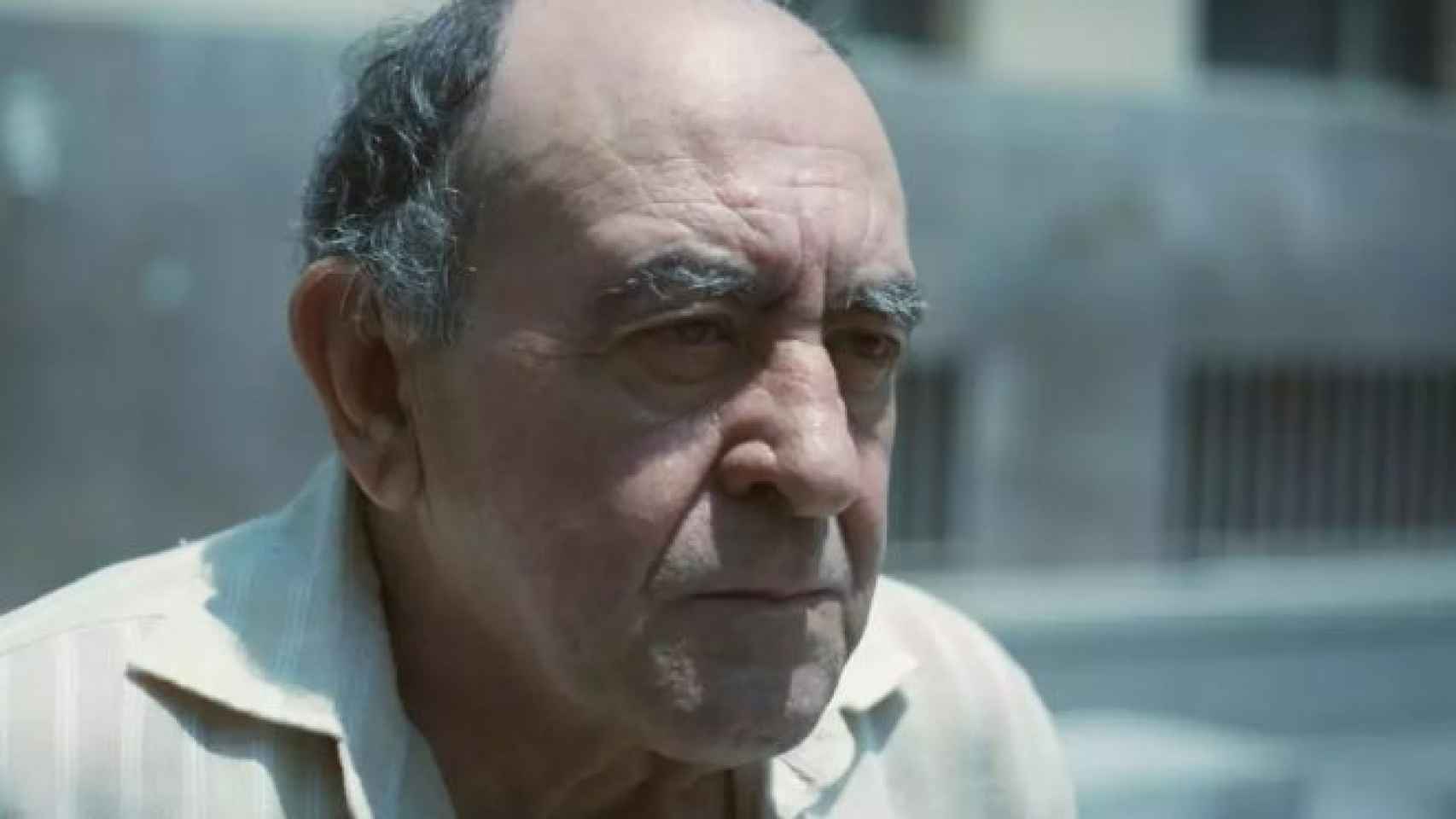Muere el actor Pep Cortés a los 74 años