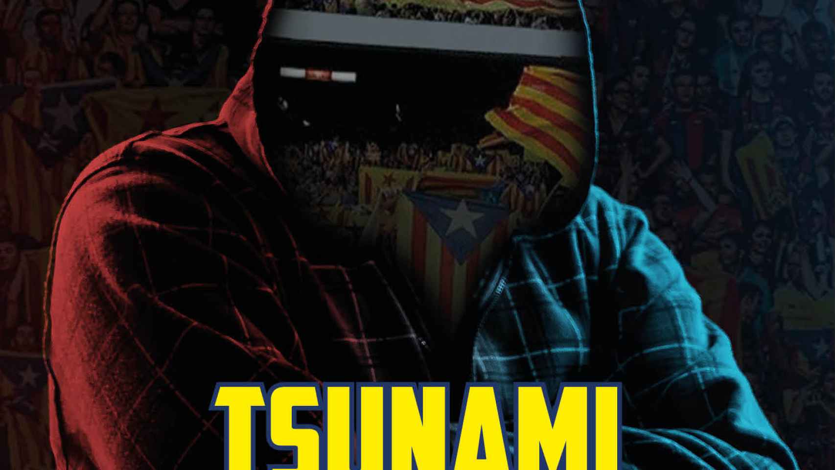 La portada de El Bernabéu (11/12/2019)