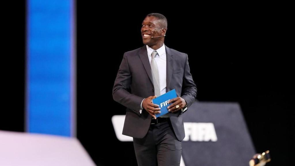 Clarence Seedorf