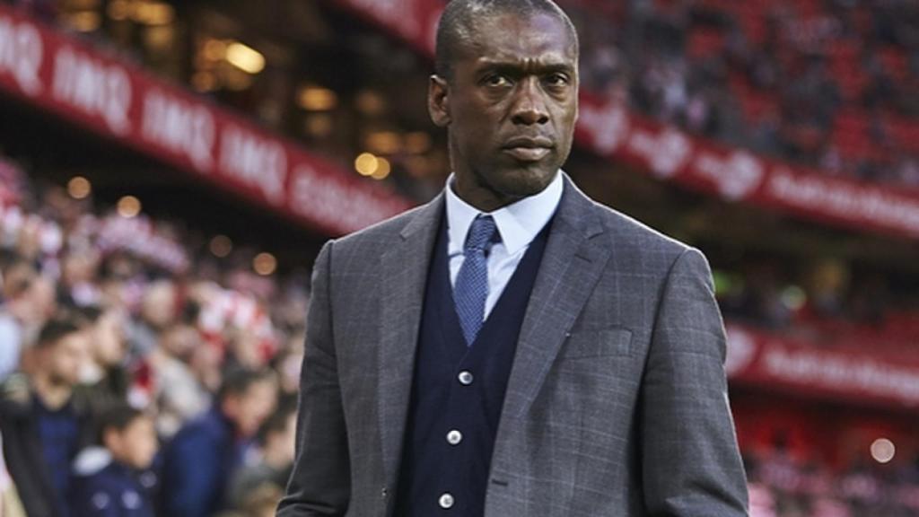 Clarence Seedorf
